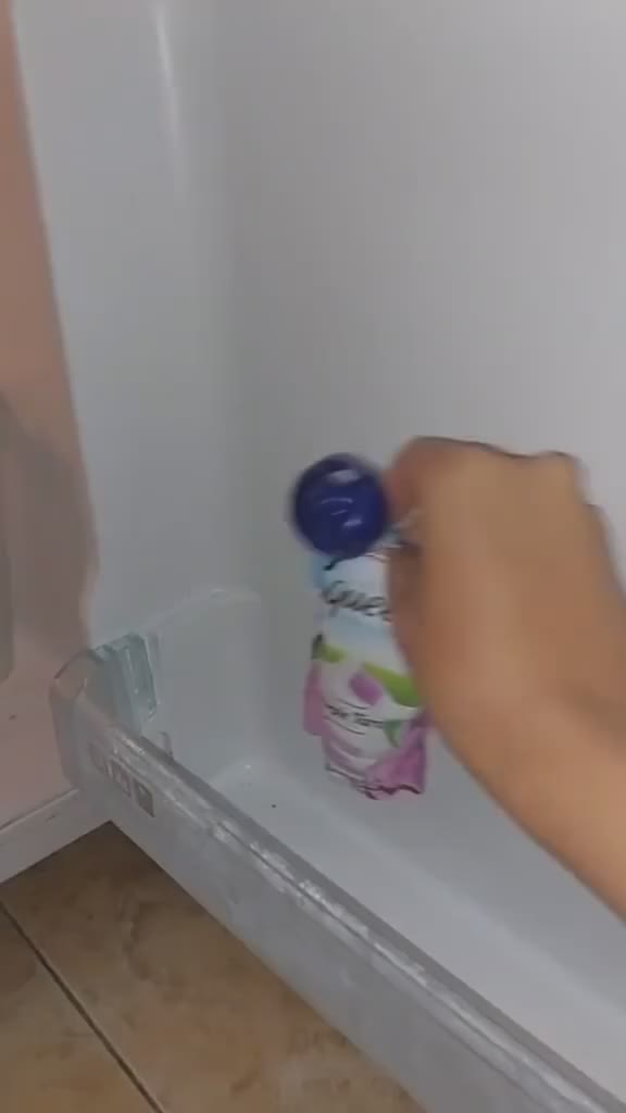 Ngisi Stok Kulkas Dulu
