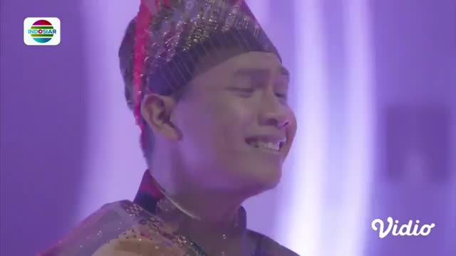 liga dangdut Indonesia