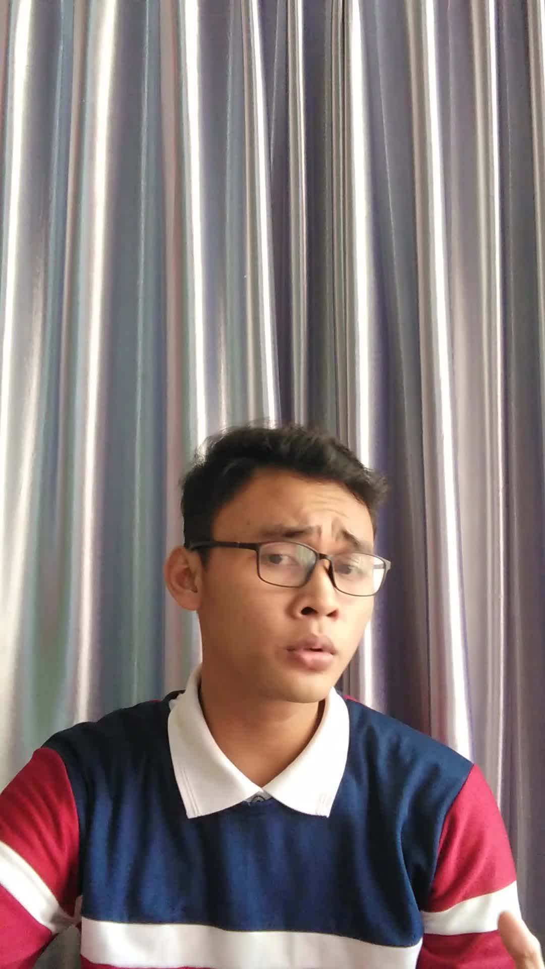 Igo Gunawan_19Tahun_Jambi_Qomarun  #voiceoframadangtv