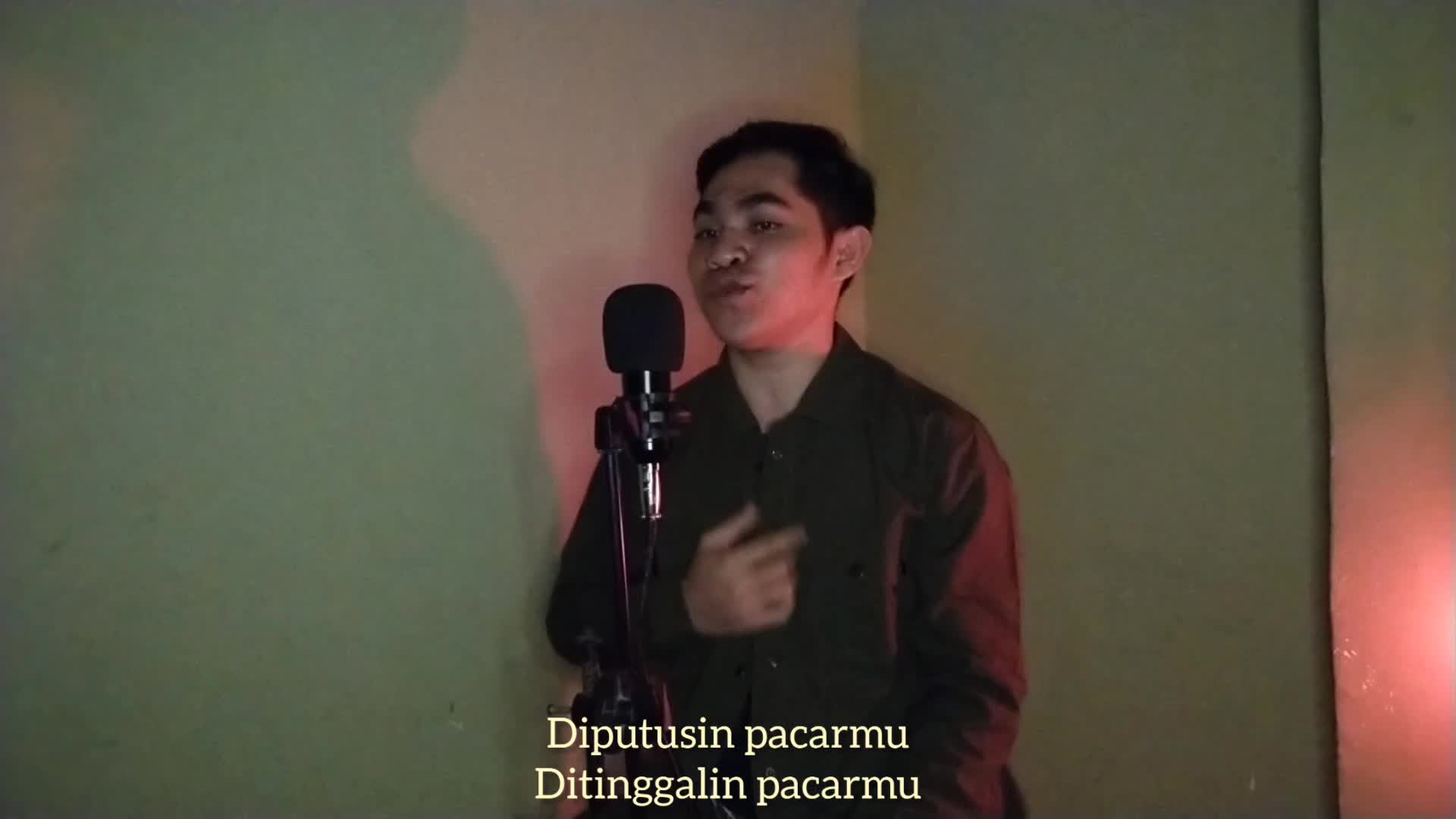 Hairul Soleh 21 tahun kota pangkep no koment #kontesambyar2023