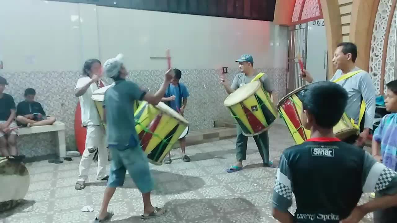 Tradisi Sumatera Barat