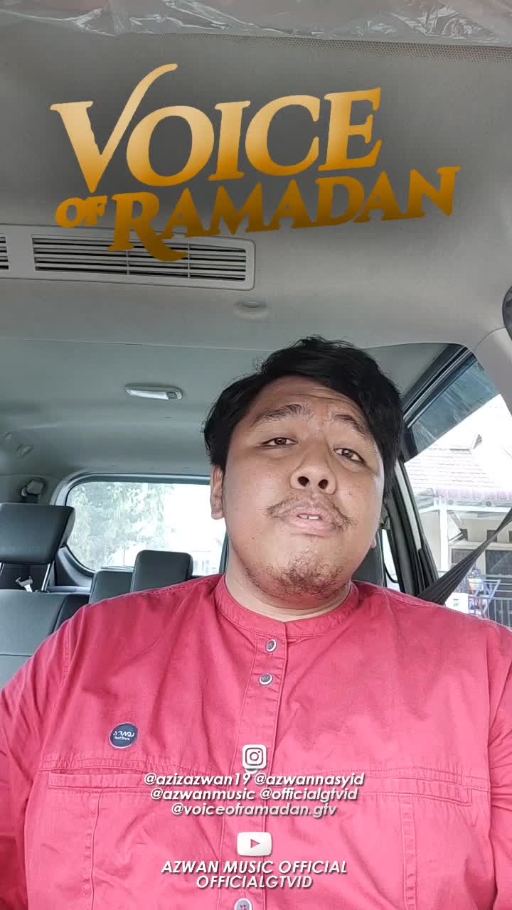 Aziz AZWAN_27_ Pekanbaru_Assalamualaika & Bidadari Syurga #voiceoframadangtv #gtv #gambus #popreligi #talentsearch