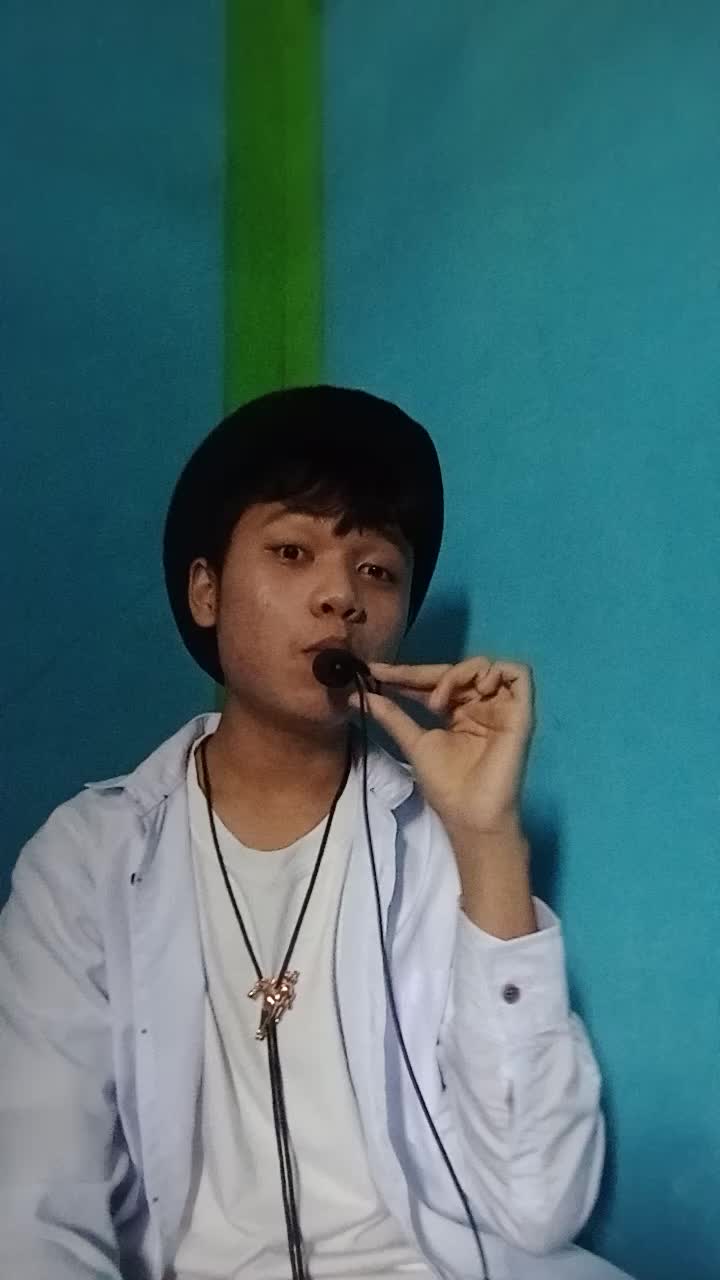 XFI2021 SOLO RIF'AN LUTHFI 18 KAB. SEMARANG STAND UP FOR LOVE