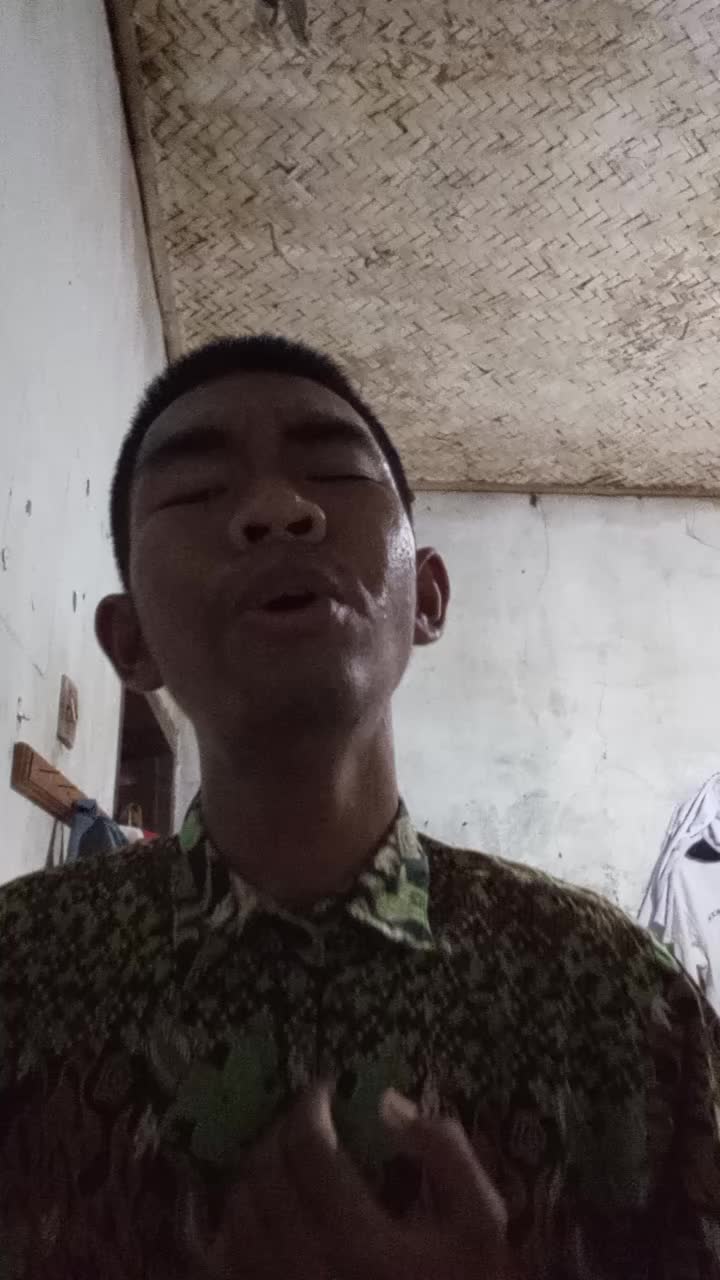 Mengejar badai