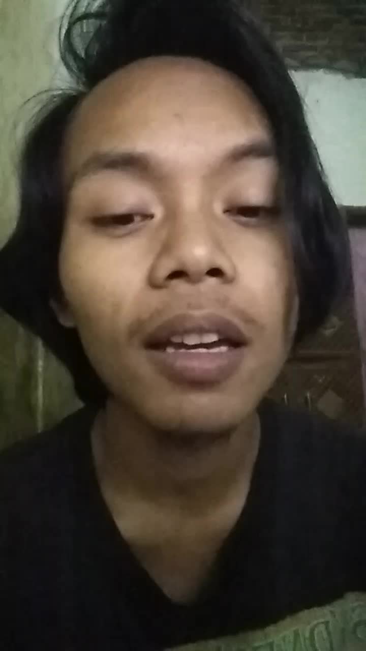 IDOL_XII GHALIB MAWARDI 21 TAHUN TEGAL BERLAYAR TAK BERTEPIAN (ELLA)