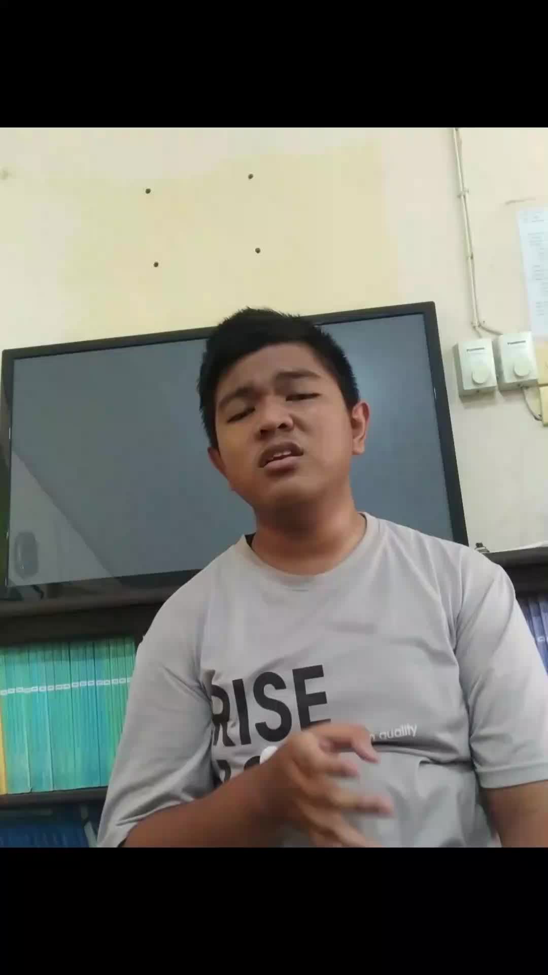 IBNU FARIDSYAHRAMADHAN_17 Tahun_PROVINSI JAMBI_PADAMU KU BERSUJUD