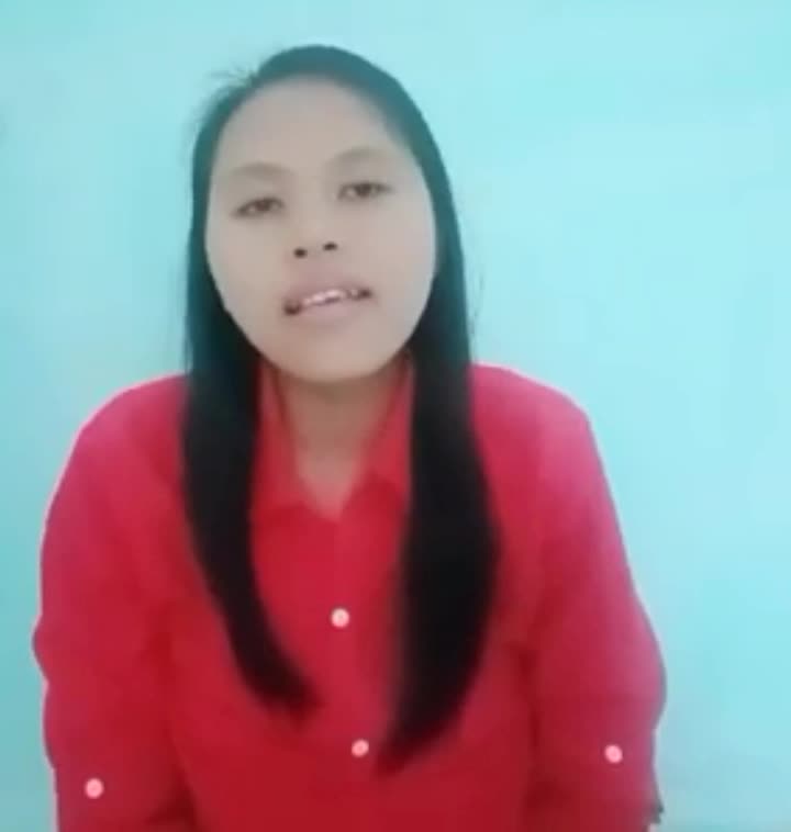 Sebelum Cahaya by Letto (Cover Maula - Tegal) #showmeyourvoice #coversongchallenge