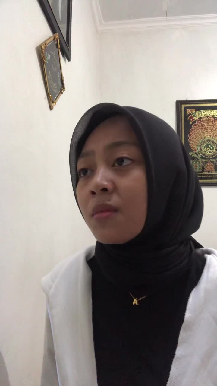 XFI2021 SOLO ERINA NABILA 17THN BANDUNG NIKI LOSE