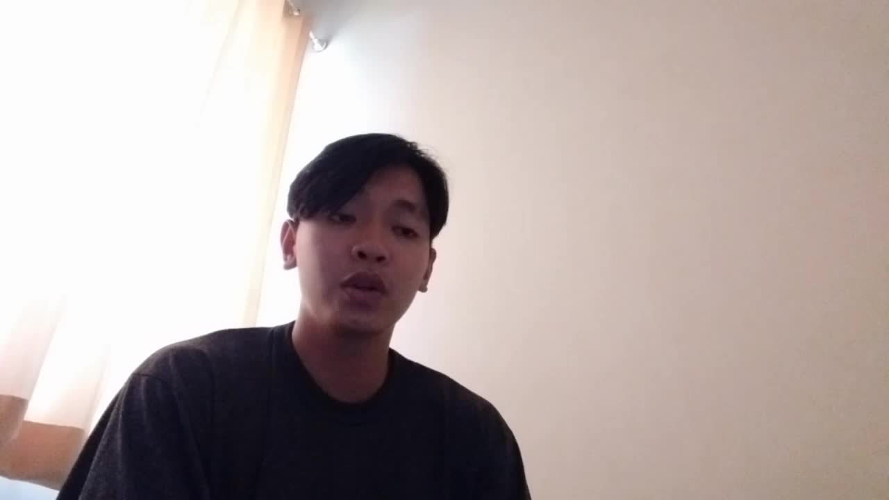 if the world was ending - Emmanuel Felix