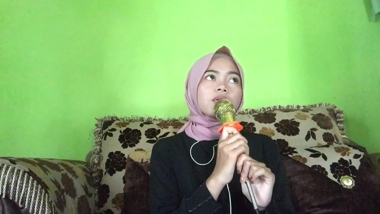 Wafiq Ajizah_18 tahun_Serang Banten_Syaikhona
