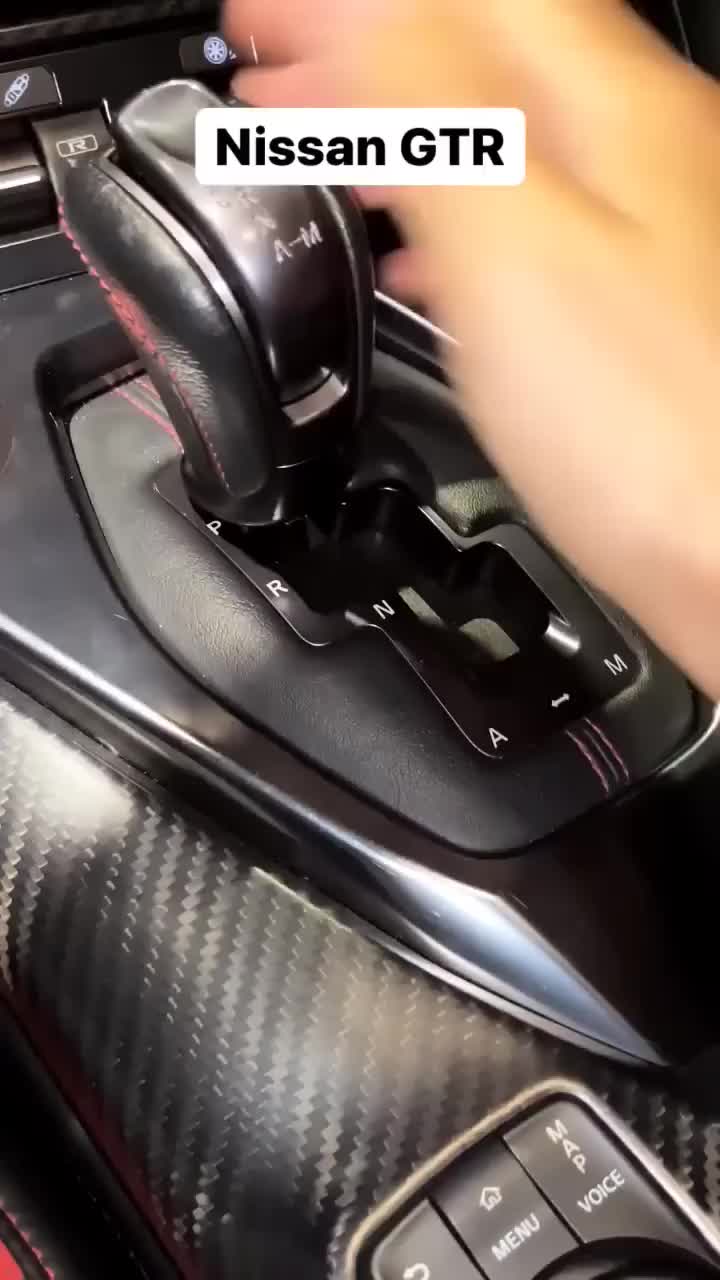 perseneling beragam mobil