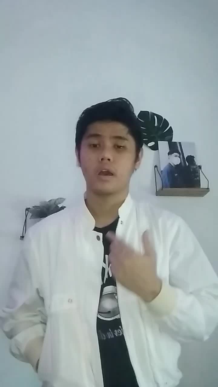 XFI2021 SOLO REVELO EVED CHRISTOS 21 BOGOR RISALAH HATI & BEST PART