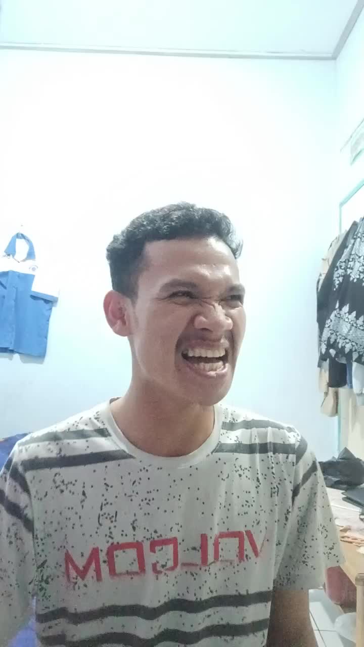 Mash Up 5 Bahasa asing 🤣😂