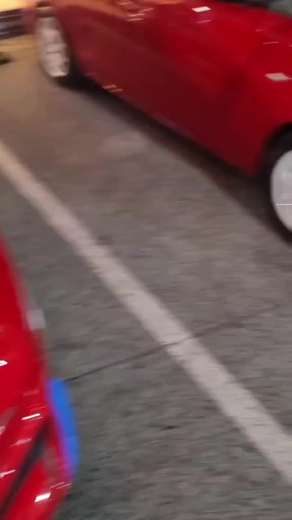 toyota yaris supercharge