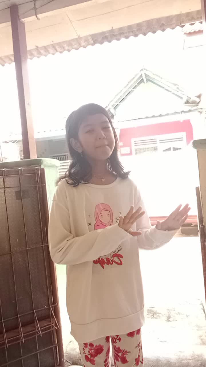 IC2022_YURIKU NAN AYU_BEKASI UTARA 