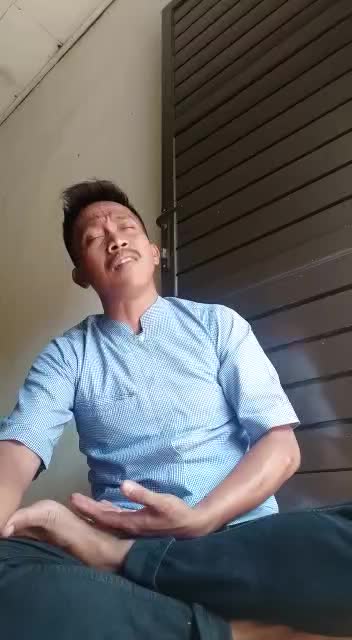 Hamzah Komarudin usia 29 tahun asal Bogor #onlineauditionkdi2021 #officialkdi #kdi2021 #rubenonsu #ivangunawan #kdi2021 