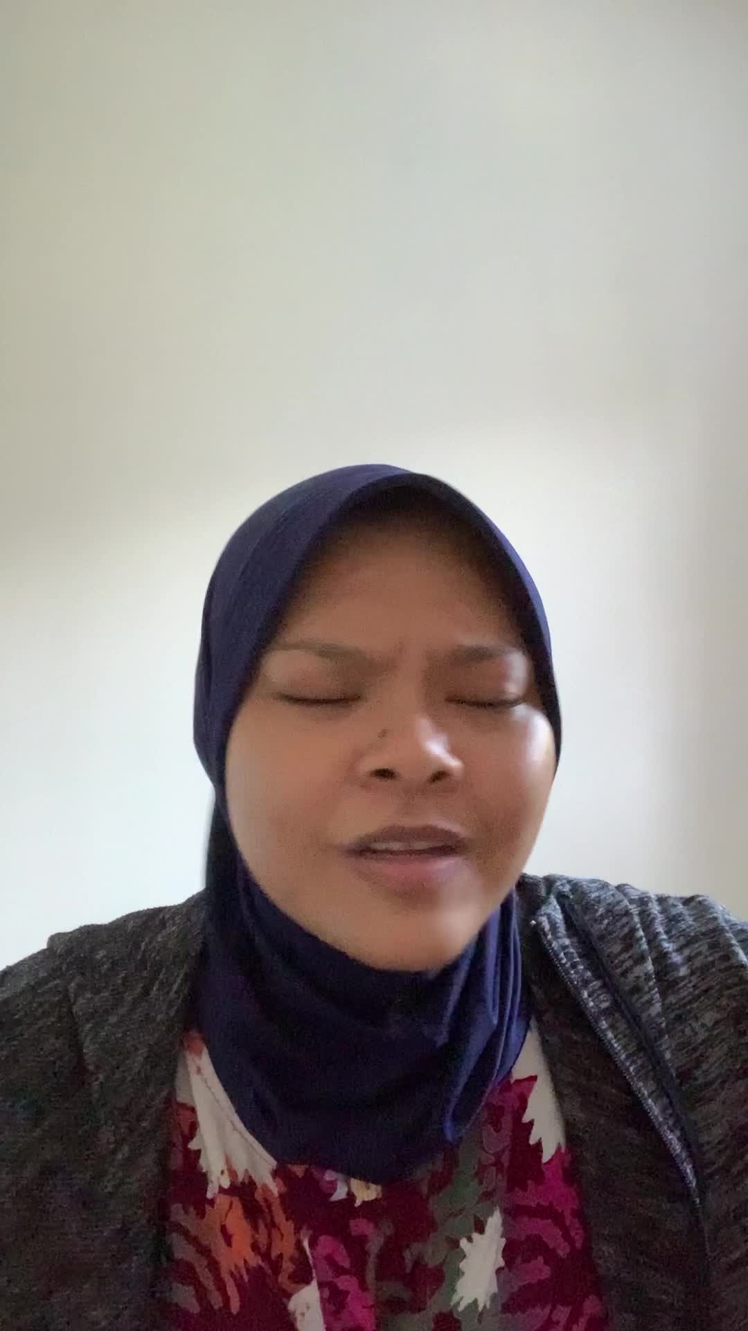 XFI2021 SOLO NAURAH 20 BEKASI PRICE TAG