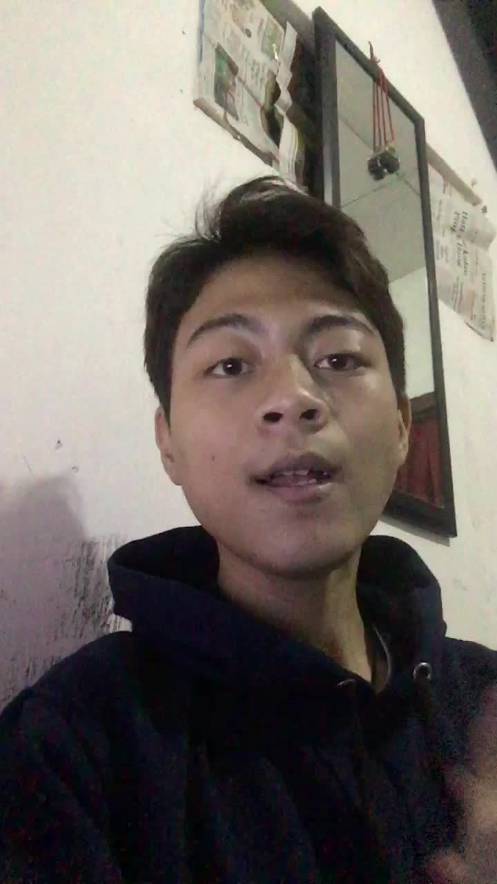 XFI2021 SOLO LUTHFI FADILAH 18th KOTA BOGOR LOVE YOUR SELF~JUSTIN BIEBER