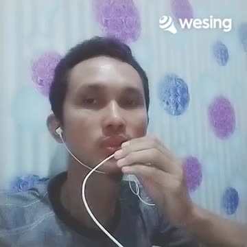 Assalamualaikum warahmatullahi wabarokatuh, mohon follow dan vote nya ya teman-teman ku yg Budiman