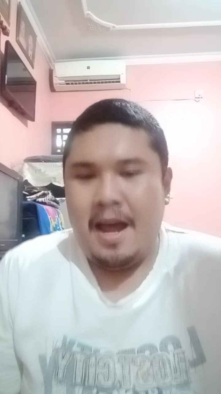 Dewa Putu Chandra Maulana 29 Tahun Kota Tangerang Rezeki Anak Soleh Keyne Stars