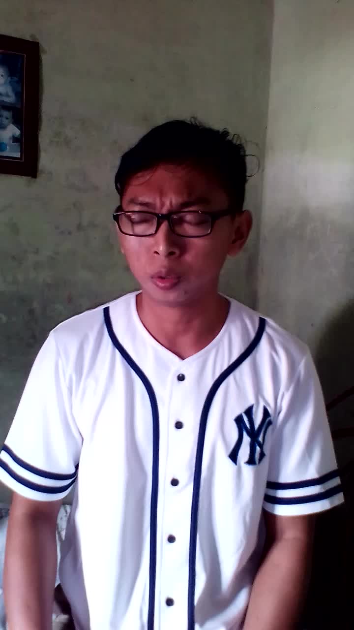 KDI2021 AGUS SUKIRMAN MAJALENGKA 36THN HARUSKAH BERAKHIR#ONLINEAUDITIONKDI2021