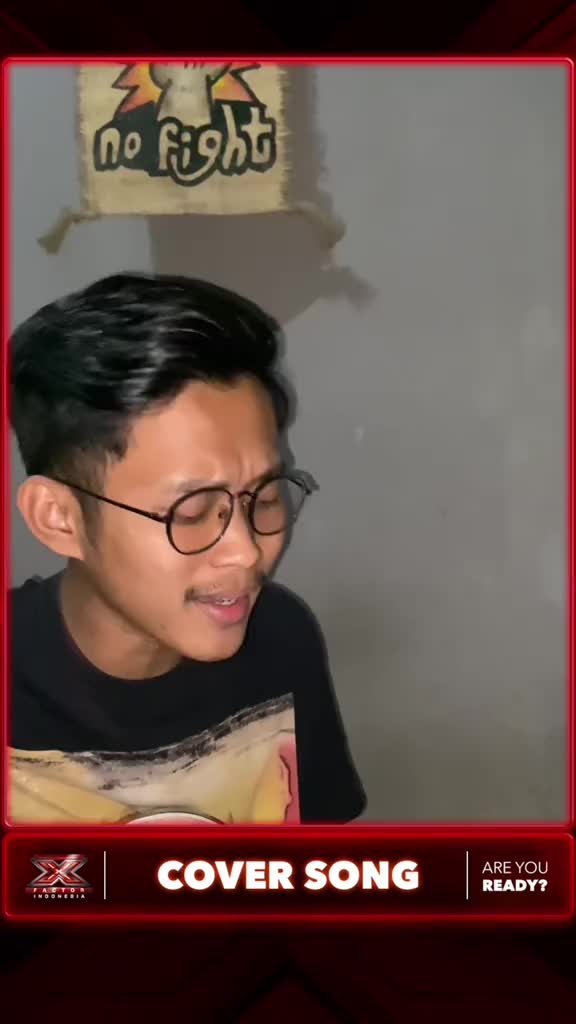 XFI2023 SOLO AF RIJAL ROHMAN AULIA 24 tahun BREBES WHAT’S UP - 4 NON BLONDES. #XFI2023 #AUDISIFXI202