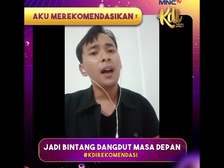 KDI2021 LEE MINHO ASAHAN 28 HARUSKAH BERAKHIR #ONLINEAUDITIONKDI2021
