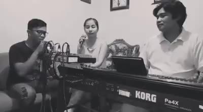 wenty, Banyumas,Jawa tengah kalau tidak jodoh susah untuk bersama