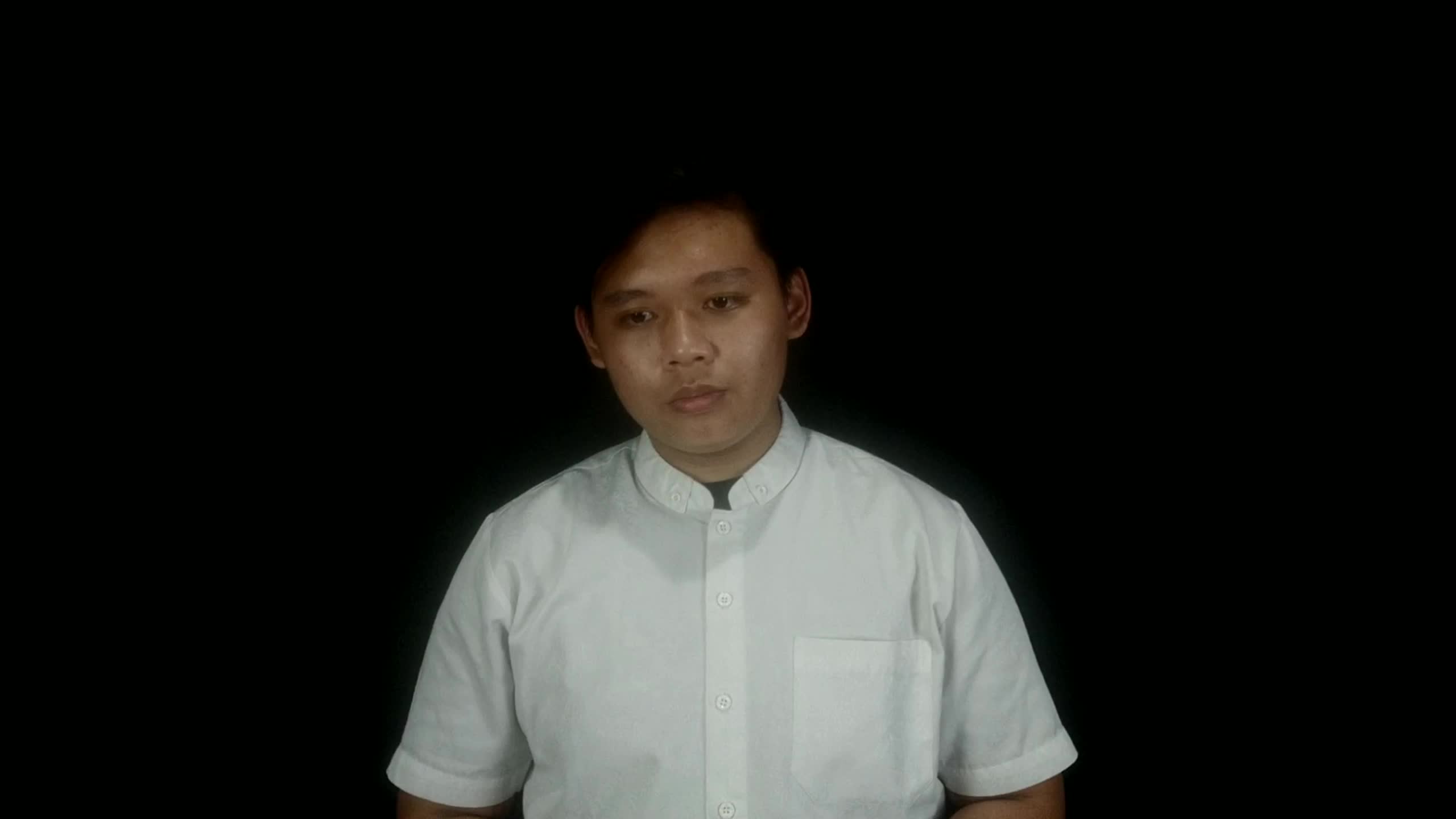 Fahri Sutarman_15tahun_Kota Bogor_Bila Waktu Tlah Berakhir (Opick). #voiceoframadhan #audisivoiceoframadhan #bismillah #audisi #2021