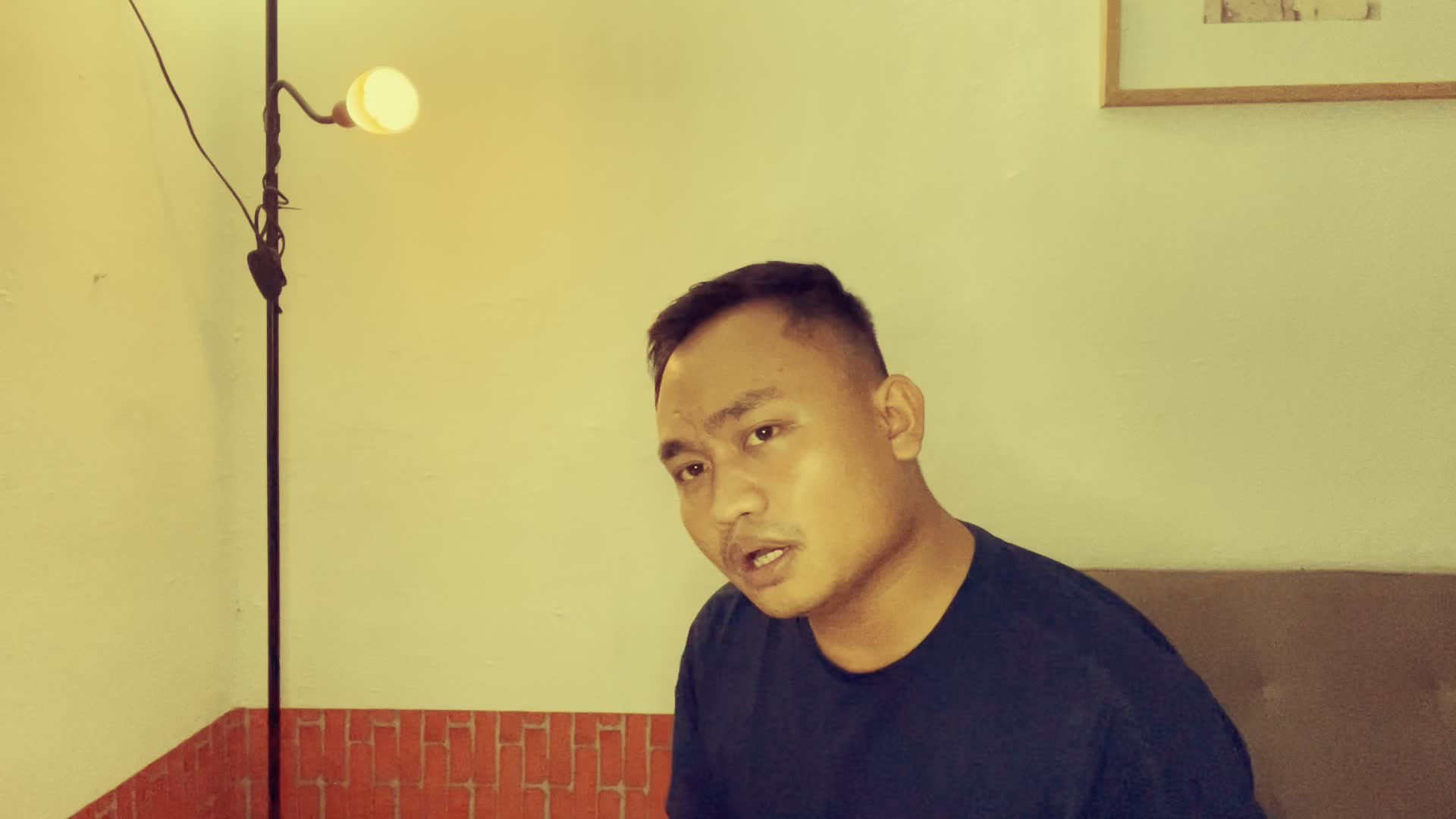 Andi indra suhendar_29_Makassar_PadaMu Kubersujud