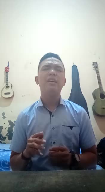XFI2021 SOLO KEVIN REY PAKPAHAN 20 TAHUN KOTA JAMBI SEDIH TAK BERUJUNG