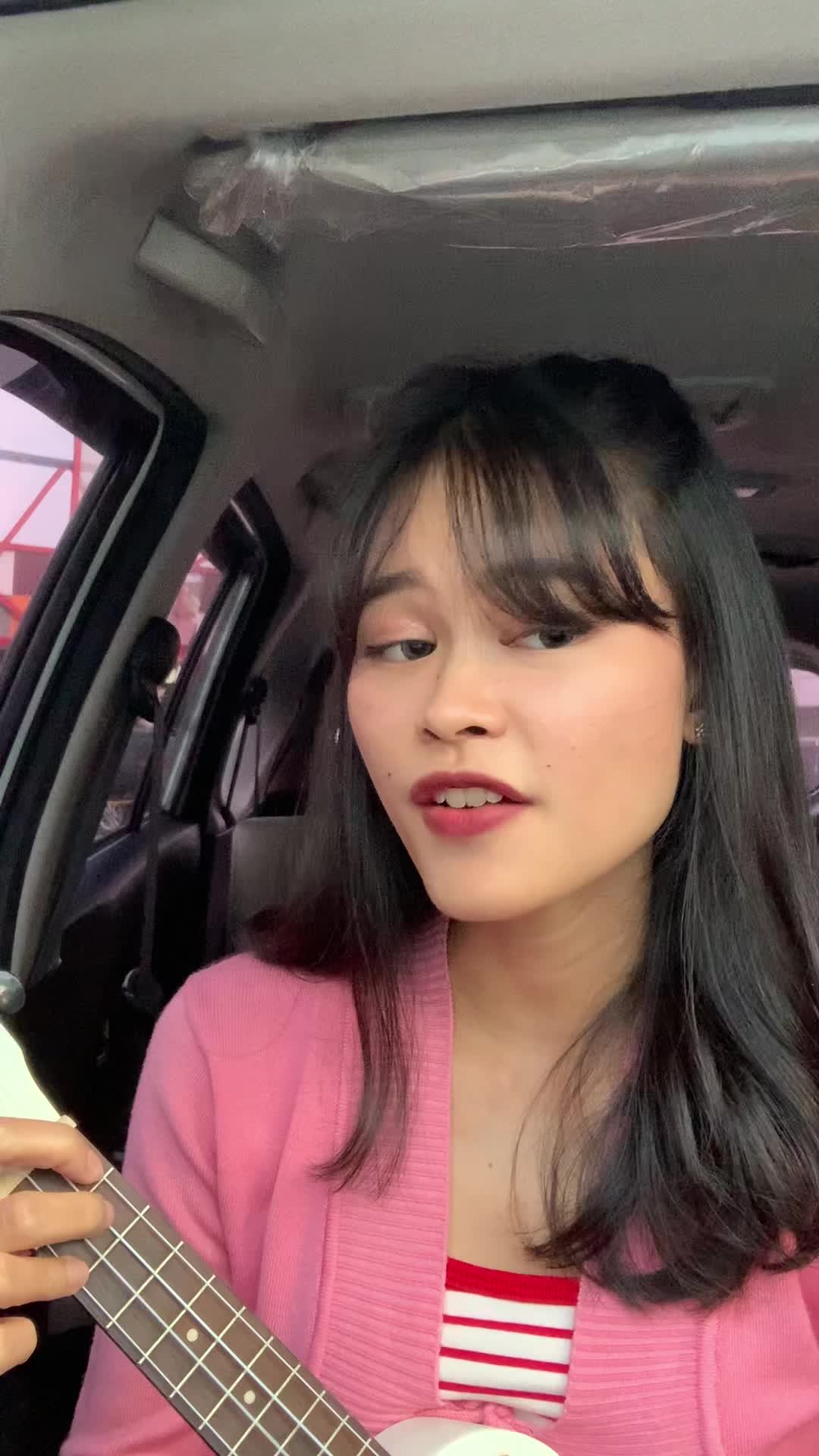 XFI2021 SOLO BEATA 23 KOTA BEKASI BUILD ME UP BUTTERCUP