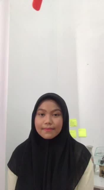 Isma Zahara_17 Tahun_Bekasi Jawa Barat_Lawkana Bainanal Habib

#voiceoframadhan2021 #voiceoframadhanGtv