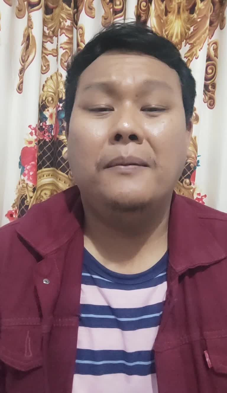 Bismillahirrahmanirrahim. Haruskah Berakhir - Rhoma Irama #OnlineAuditionRisingstarIndonesiaDangdut