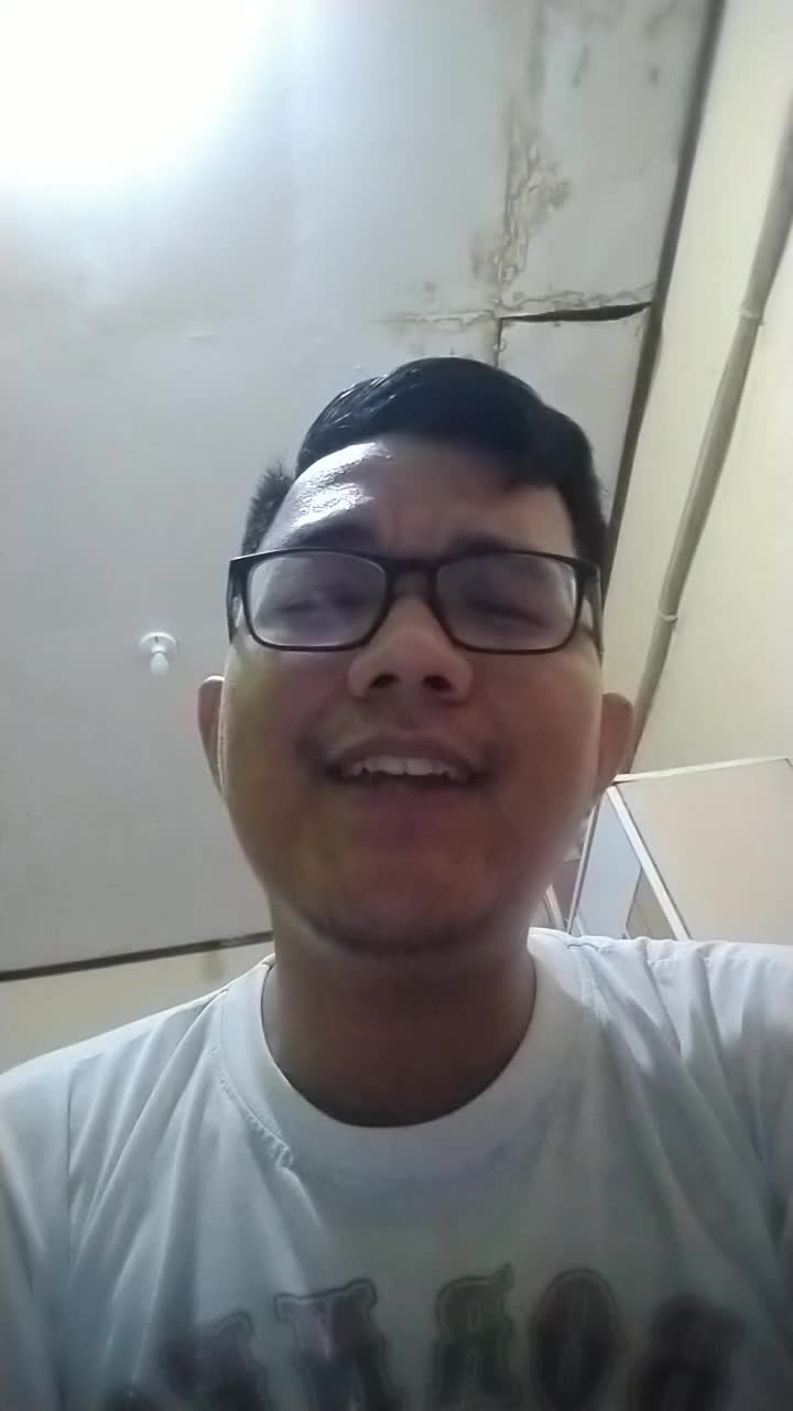 Denilson Filippo semoga menghibur ?