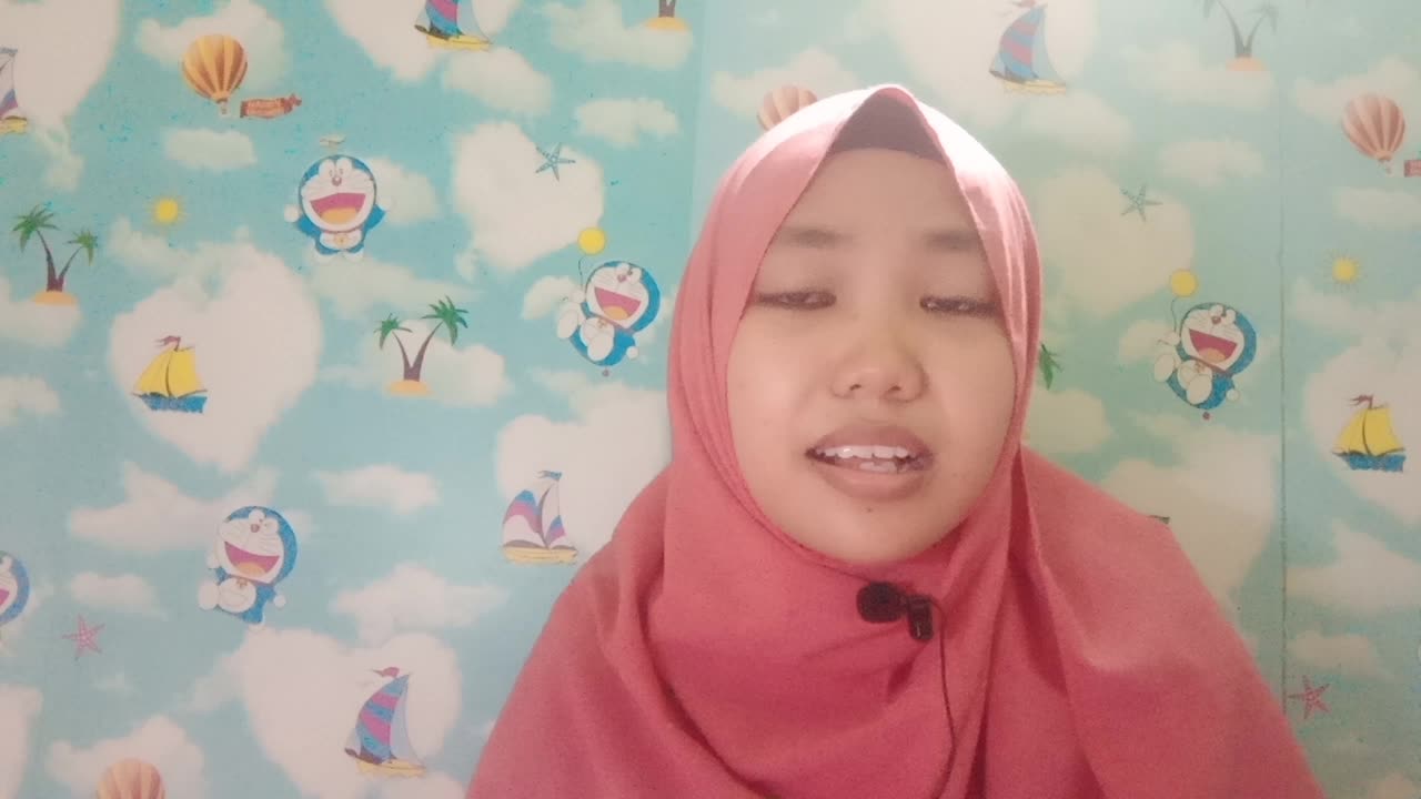 Akmila_Pemalang_Ya Robbibil Musthofa
