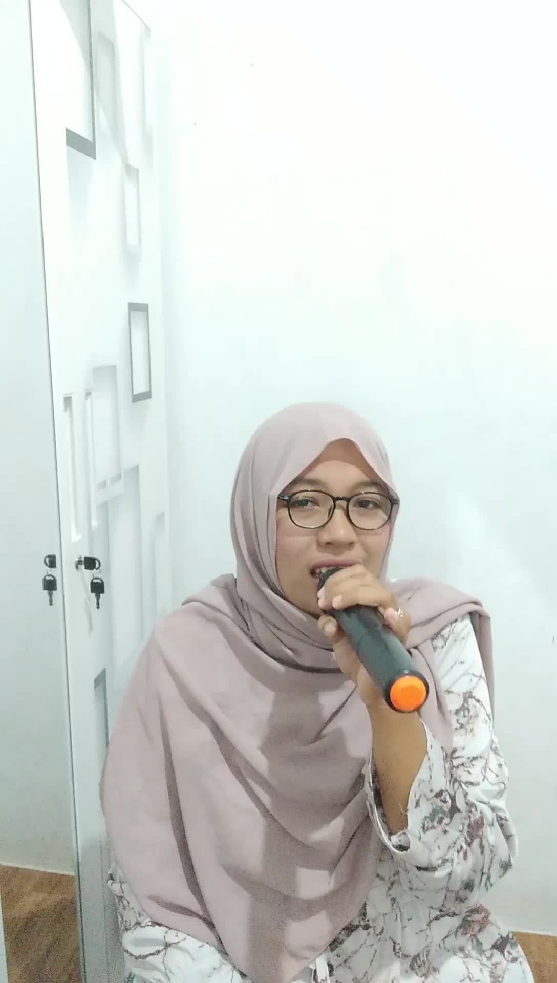audisi voice of ramadhan