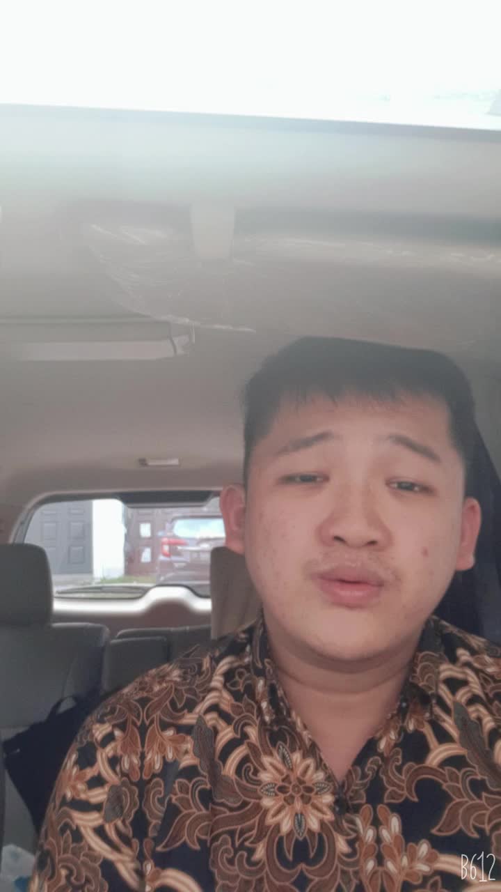 XFI2021 SOLO SUSANTO 32 MEDAN MELAMARMU