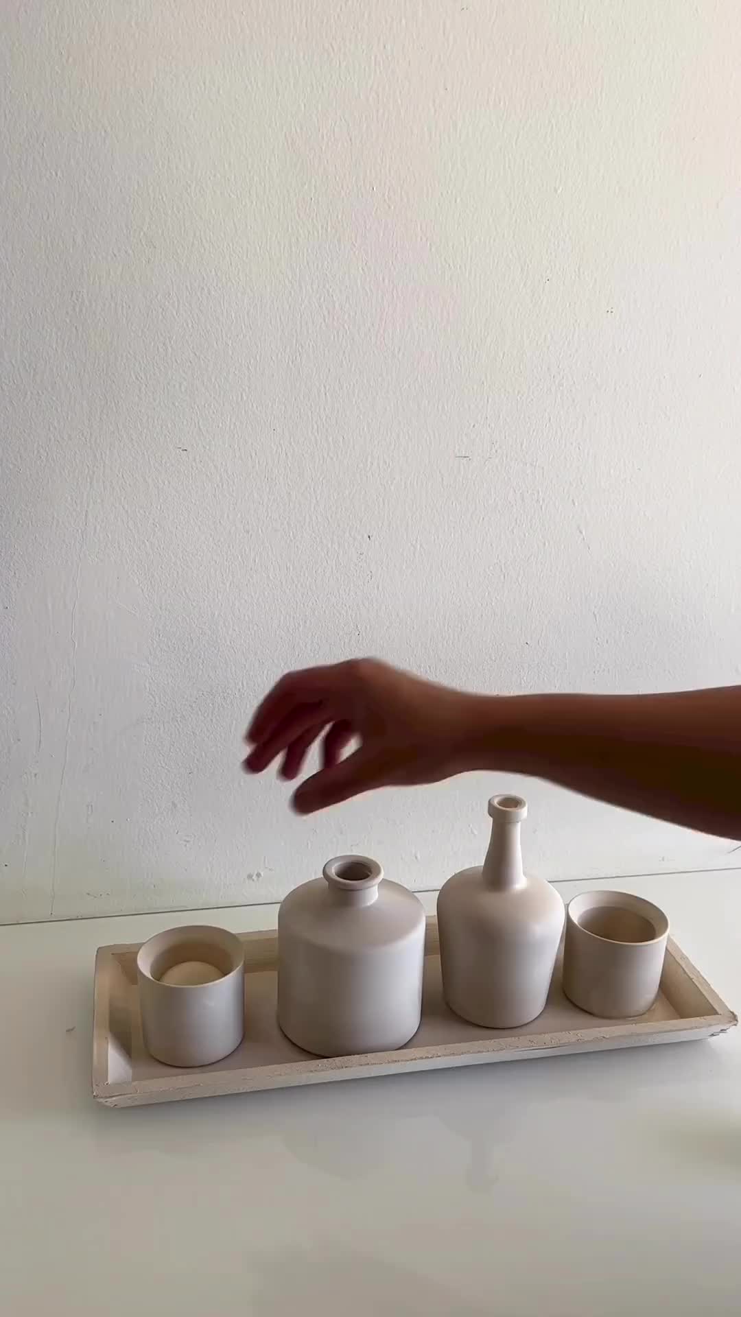 jadi artsy sekali