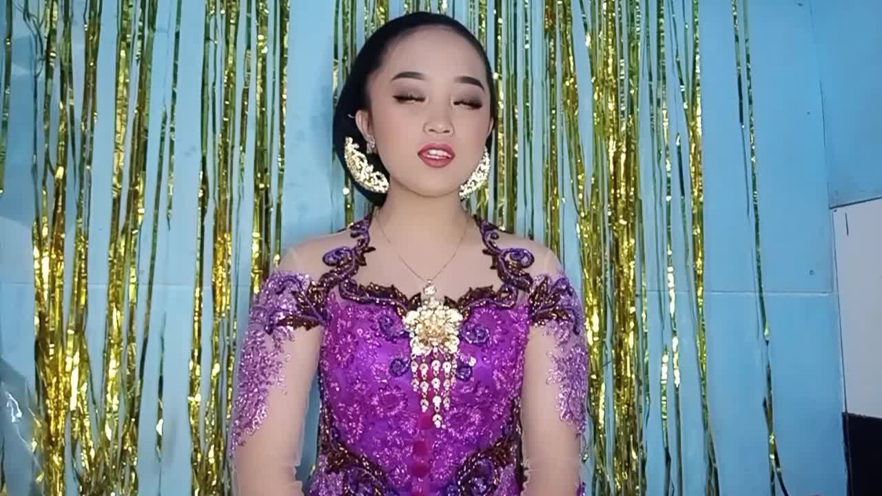KDI 2021 MEILIA IMAMAFTU FAIZA MALANG JAWA TIMUR 14TH ANOMAN OBONG #ONLINEAUDITIONKDI2021