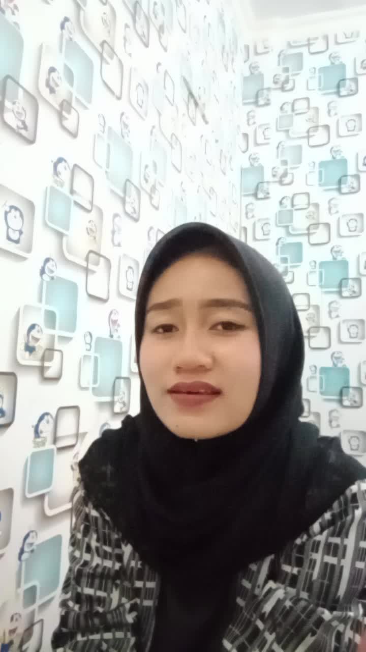 assalamu'alaikum... Nama Saya Hernita Sugiharti_25 thn_ Kota Asal Depok_judul lagu "Huannuru" #thevoiceoframadhangtv #RCTI 