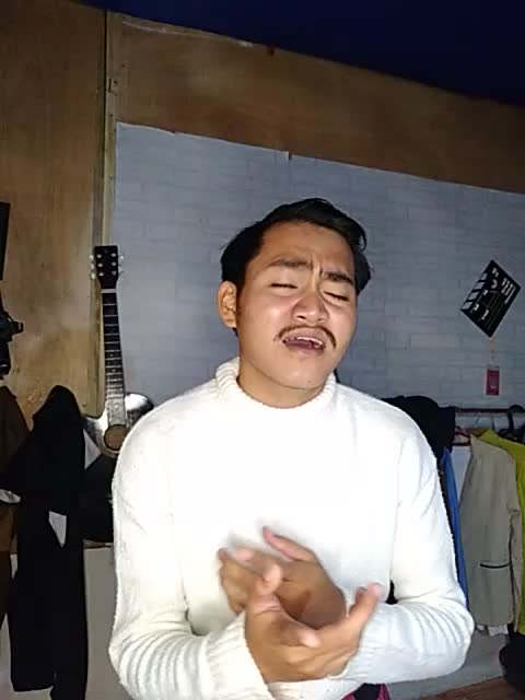 RSD2022 NONO 23 TAHUN MAMASA JERITAN HATI 
