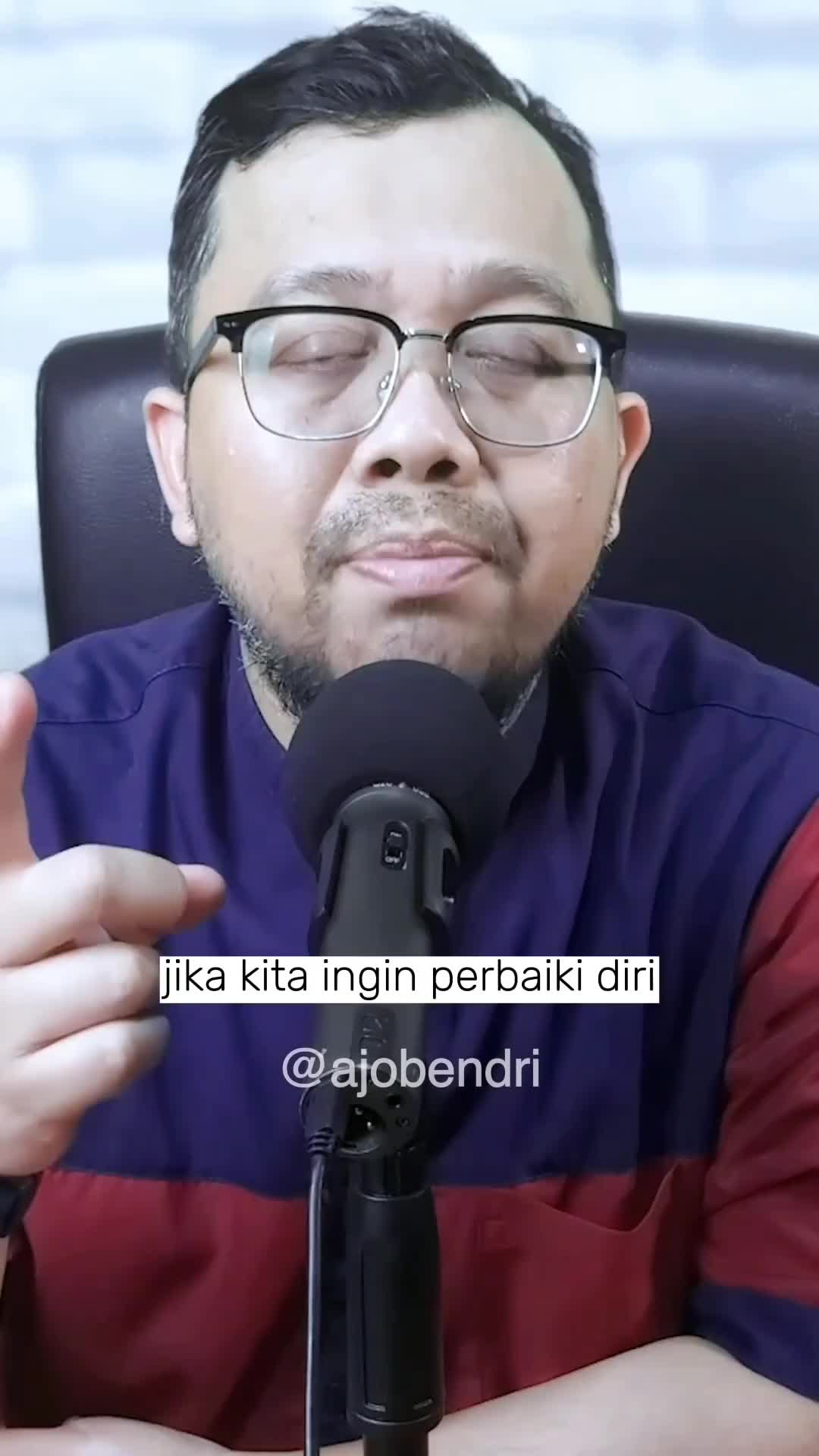 Nauzubillahiminzalik 