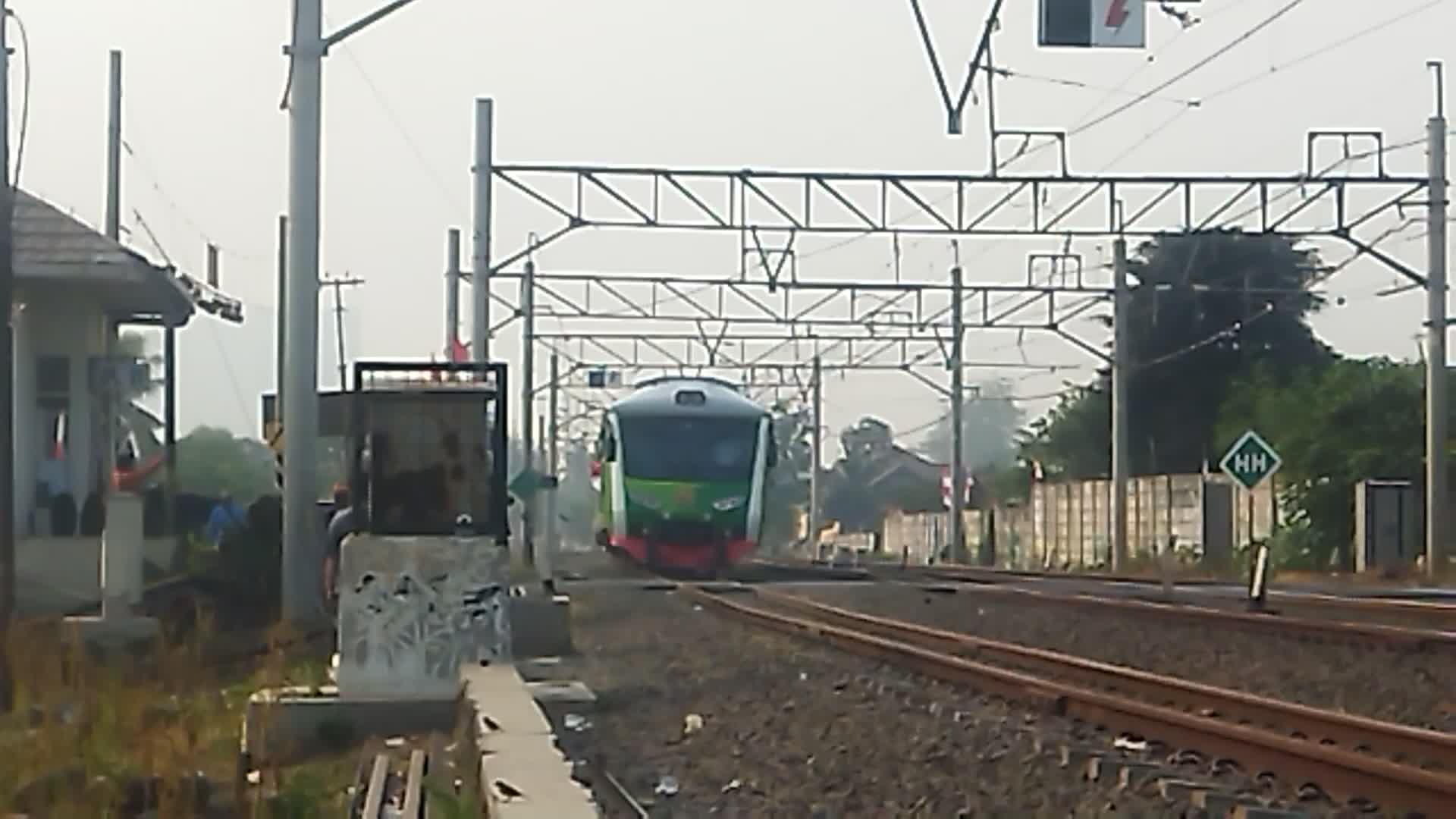 kereta istimewa