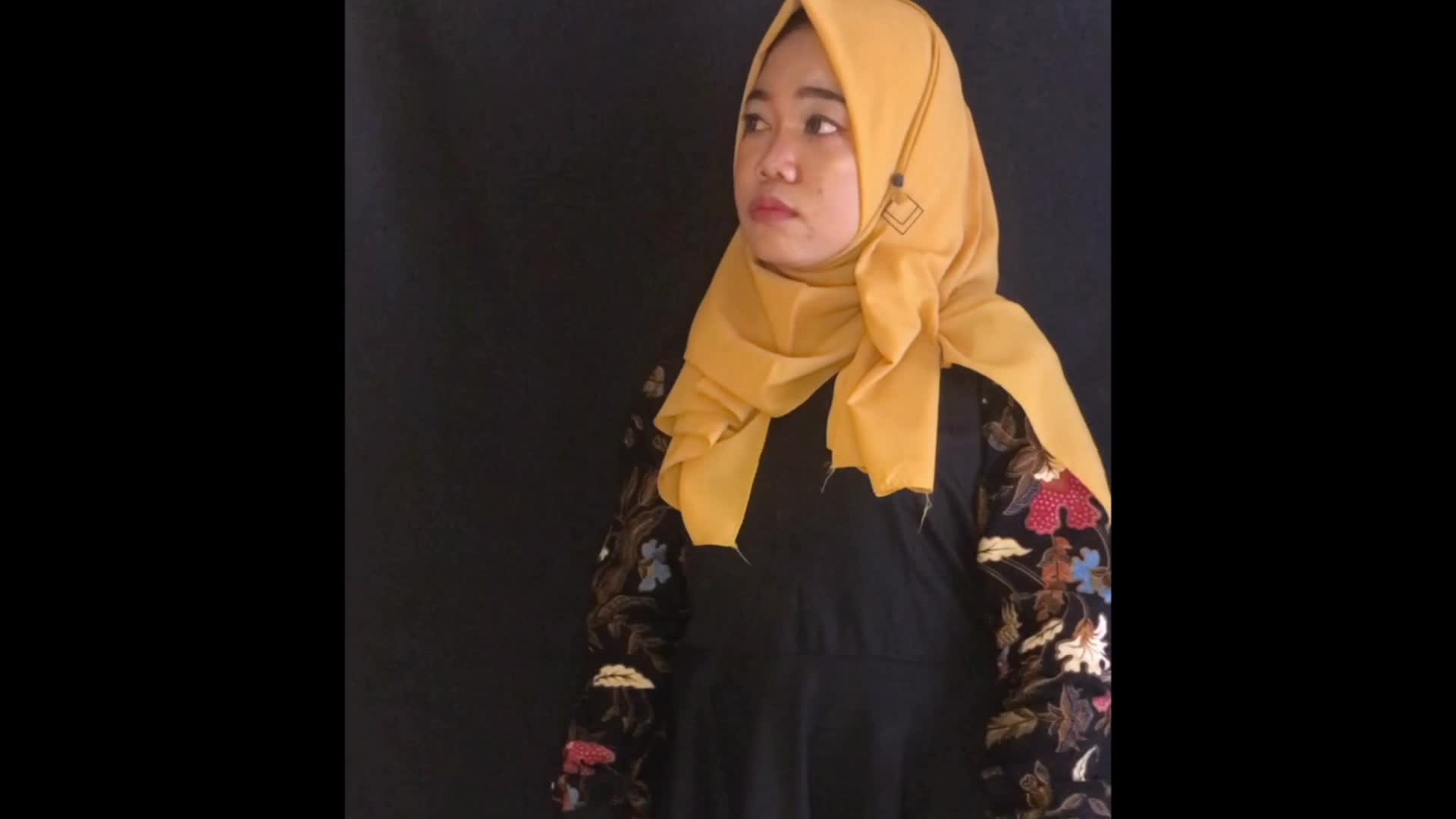 KDI 2021 Nama Rosnita Asal Daerah Pekanbaru Riau Umur 25 Tahun.judul lagu (semakin sayang semakin kejam) #onlineauditionKdi2021