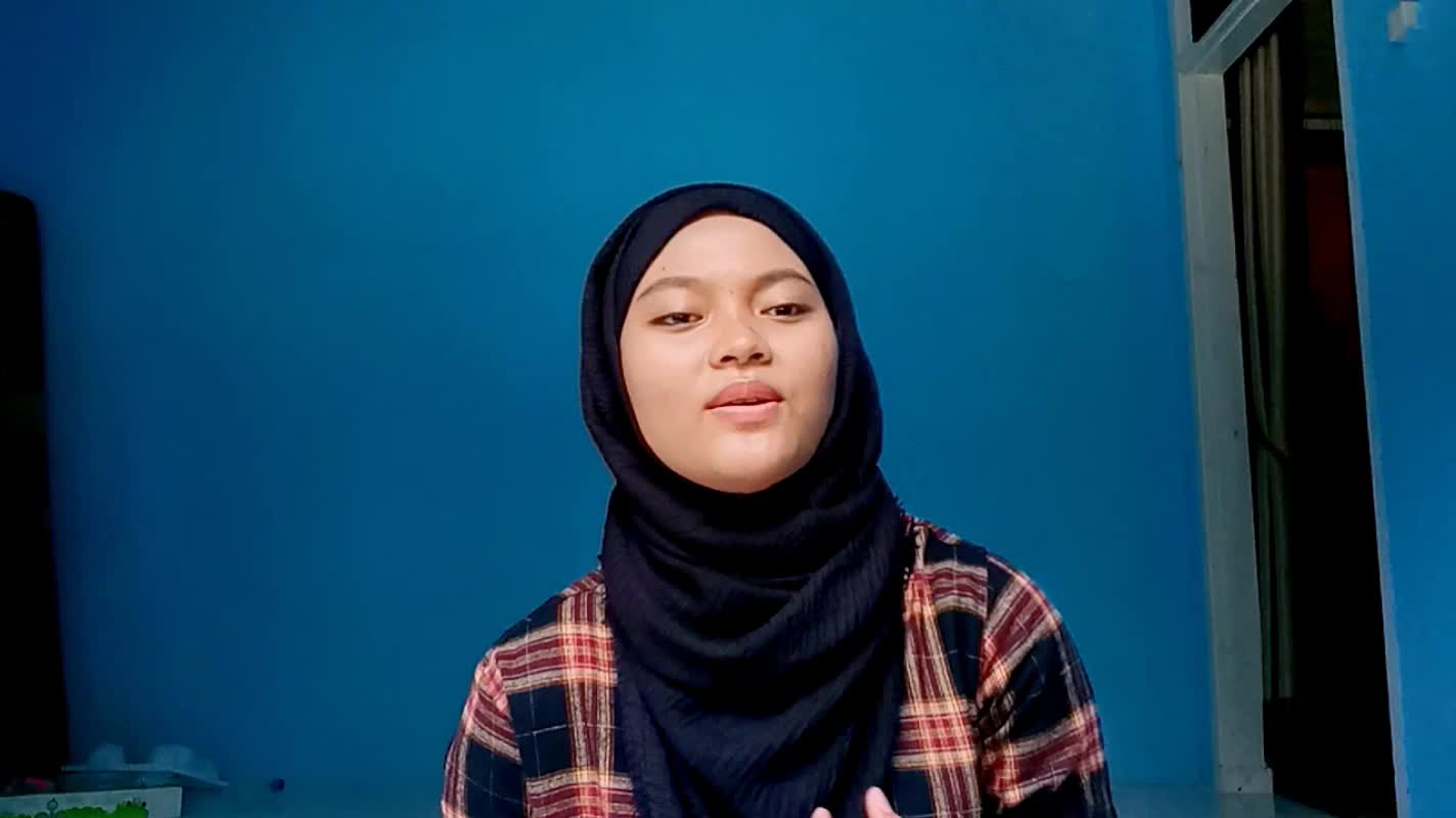 Rizky Dilla Maghfiroh_18 tahun_Lampung_Nasamatu Hawak