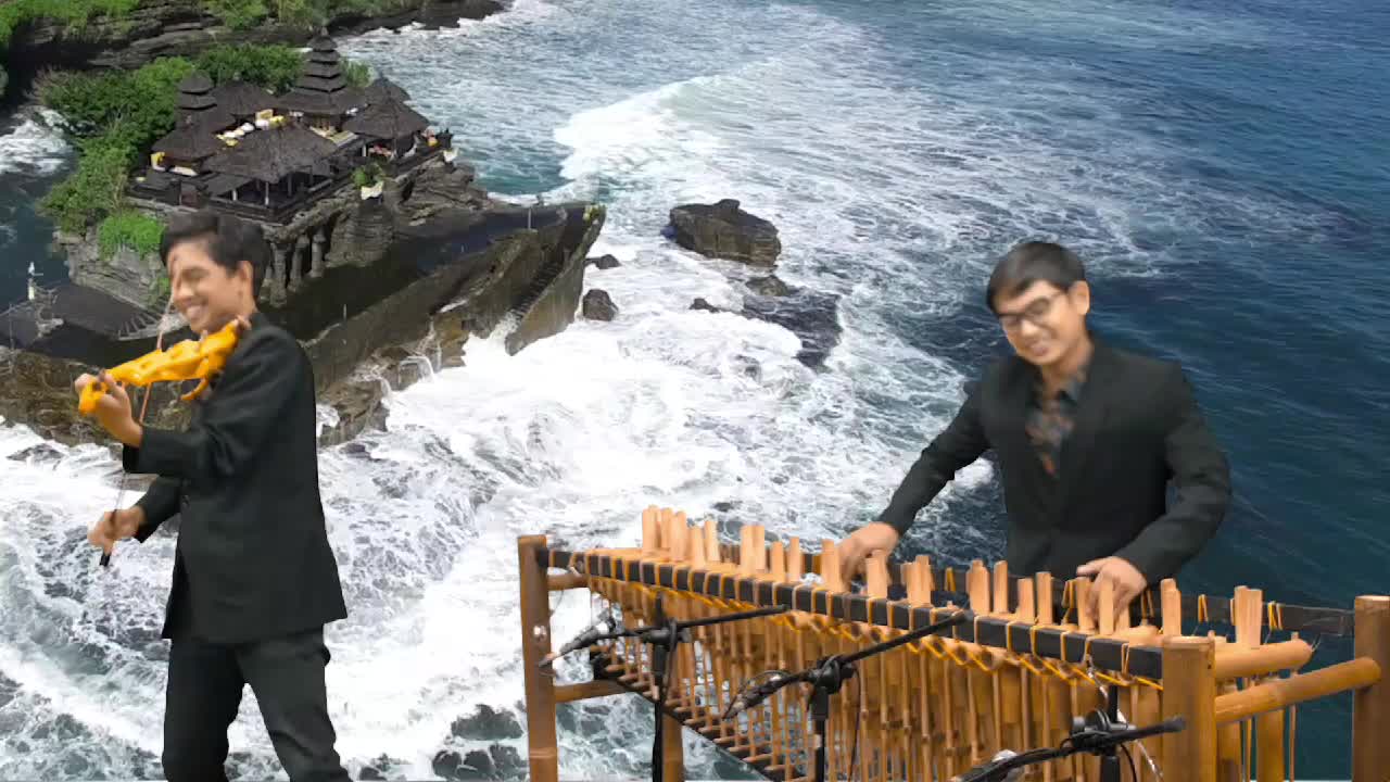 IGT2022 GISTARA MUSIC INSTRUMENT DEPOK #AUDISIGOTTALENT2022 #IGT2022 #IGT2022MUSIC