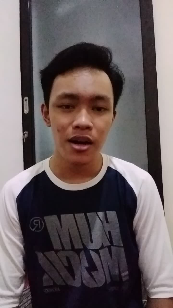 XFI2021 SOLO FERDIANSYAH BIMO 18 PATI WHEN WE WERE YOUNG 