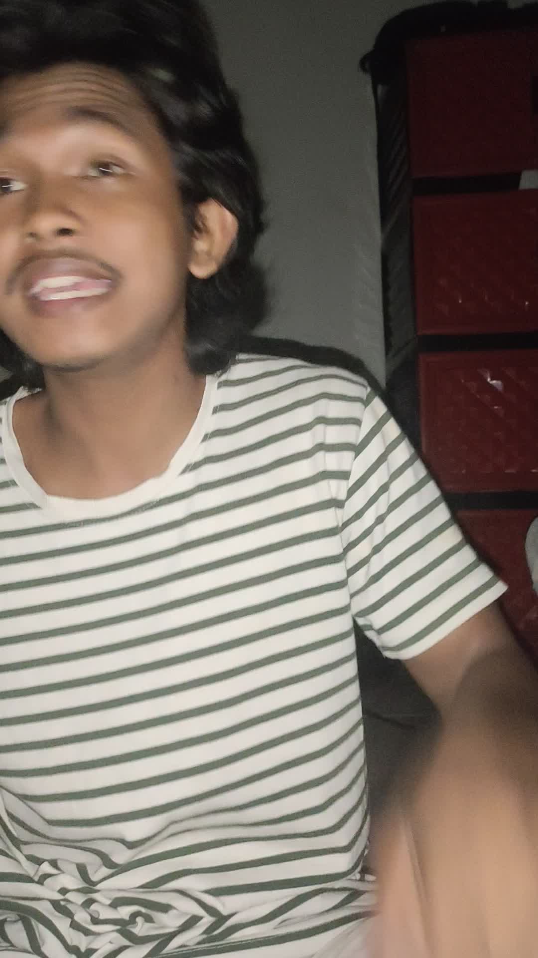 XFI2021 Solo Wahyu Saputra 20 Balikpapan Isnt she lovely dan Heather