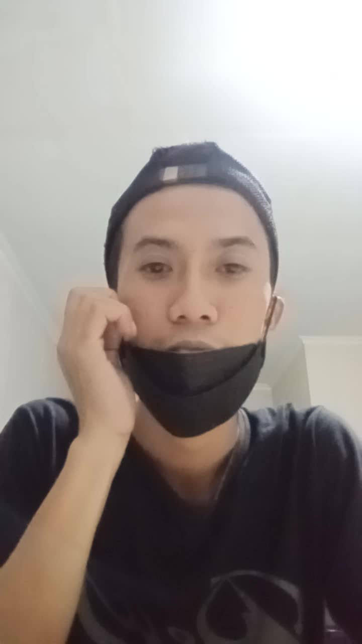 #KDI ON LINE AUDISION 2021#ATOT#27THN#KABUPATEN TASIKMALAYA#KEHILANGAN